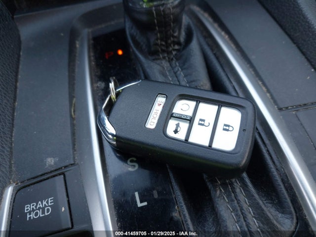 Honda Civic Ex-t 2018 JHMFC1F45JX018986 Image 11
