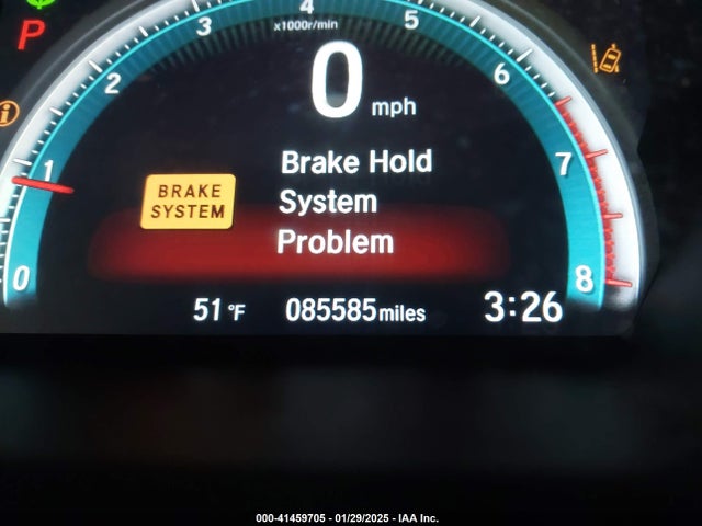 Honda Civic Ex-t 2018 JHMFC1F45JX018986 Image 15