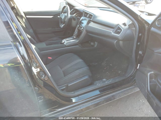 Honda Civic Ex-t 2018 JHMFC1F45JX018986 Image 5