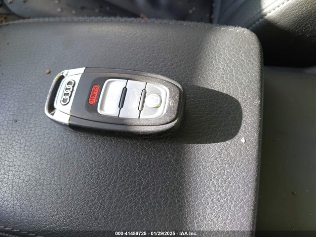 2013 AUDI A4 WAUFFAFLXDN051060 Photo 10
