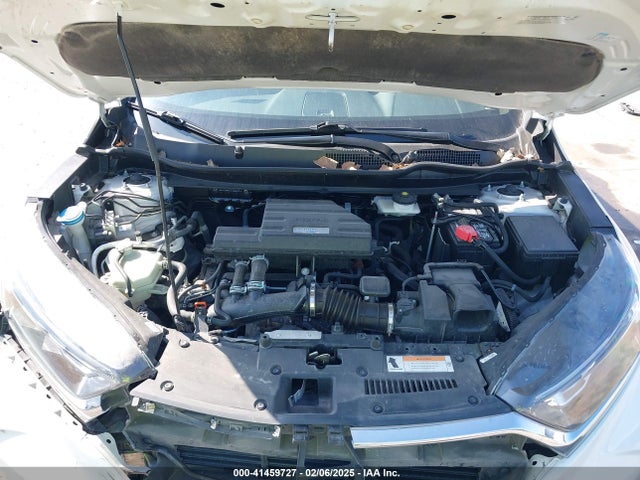 5J6RW1H51KA044804 Honda CR-V EX