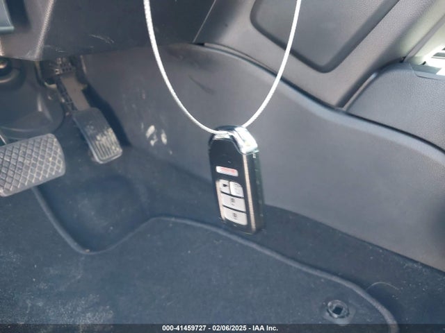 5J6RW1H51KA044804 Honda CR-V EX