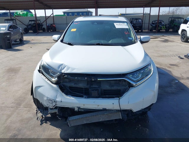 5J6RW1H51KA044804 Honda CR-V EX