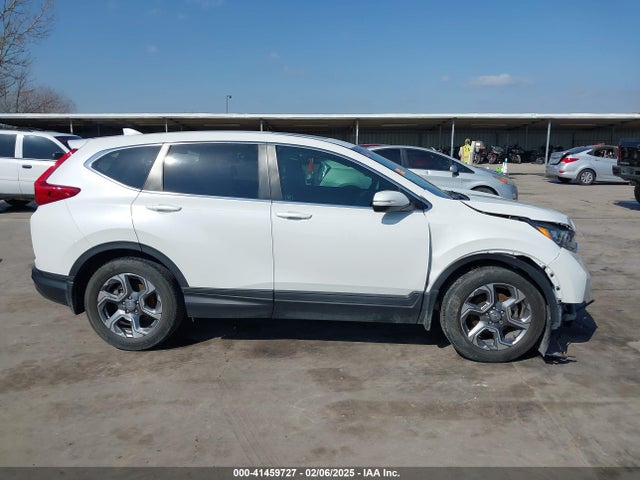5J6RW1H51KA044804 Honda CR-V EX