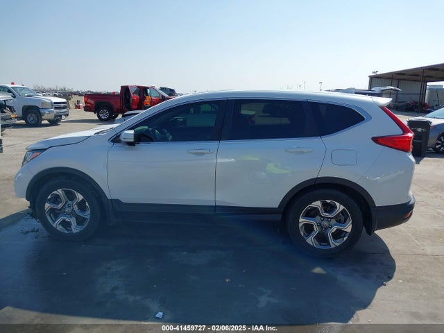 5J6RW1H51KA044804 Honda CR-V EX