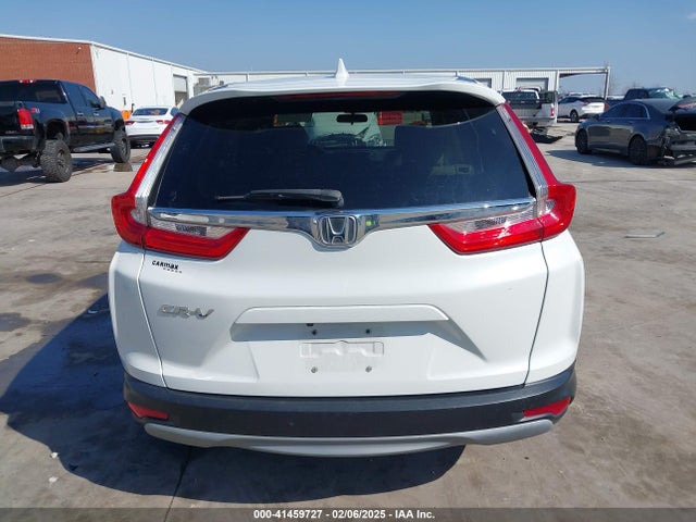 5J6RW1H51KA044804 Honda CR-V EX
