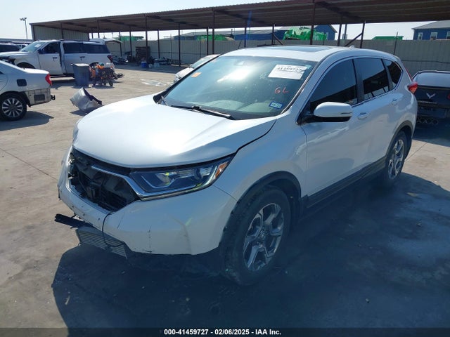 5J6RW1H51KA044804 Honda CR-V EX