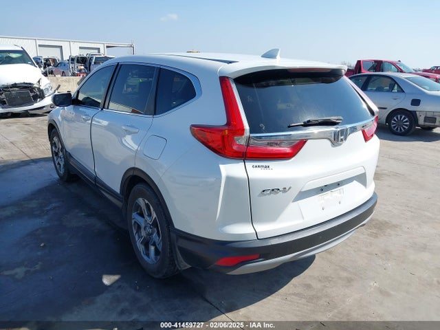 5J6RW1H51KA044804 Honda CR-V EX