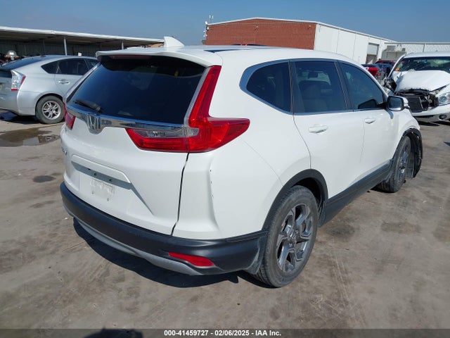 5J6RW1H51KA044804 Honda CR-V EX