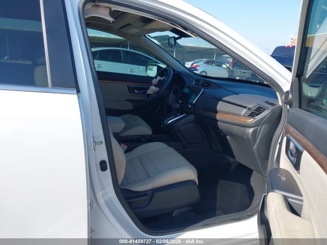5J6RW1H51KA044804 Honda CR-V EX