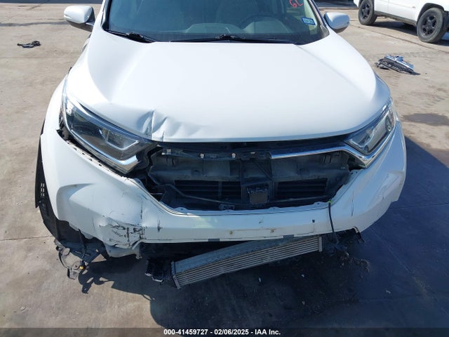 5J6RW1H51KA044804 Honda CR-V EX