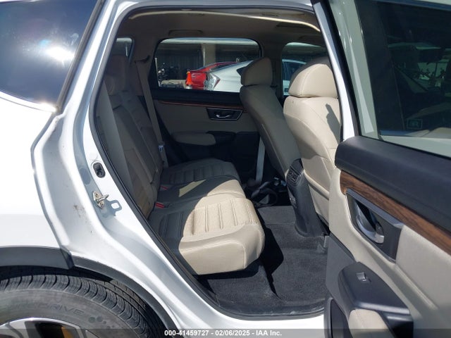 5J6RW1H51KA044804 Honda CR-V EX