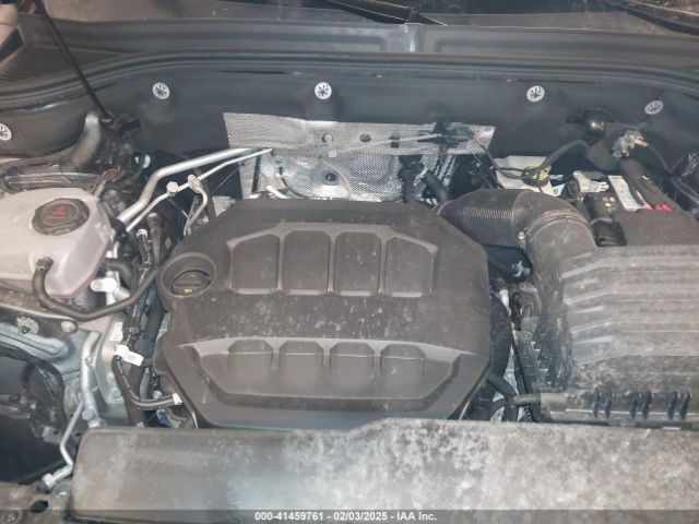 1V2BR2CA3RC612928 Volkswagen Atlas 2.0t Sel