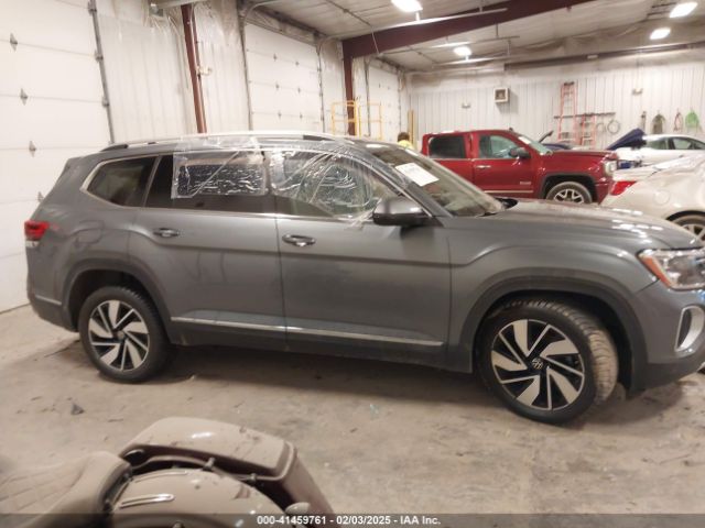 1V2BR2CA3RC612928 Volkswagen Atlas 2.0t Sel