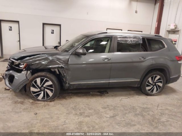 1V2BR2CA3RC612928 Volkswagen Atlas 2.0t Sel