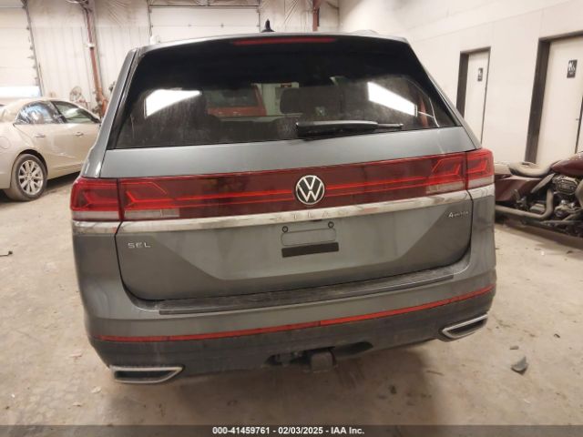 1V2BR2CA3RC612928 Volkswagen Atlas 2.0t Sel