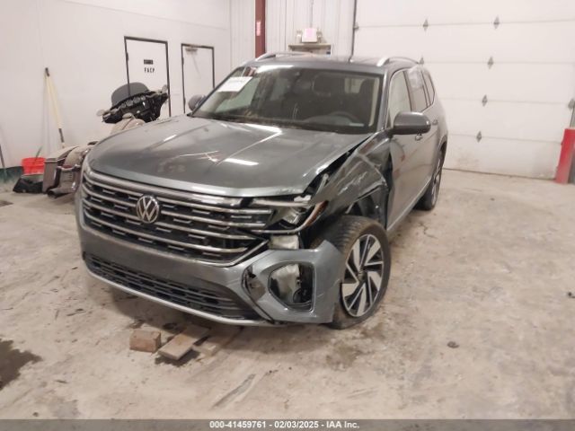 1V2BR2CA3RC612928 Volkswagen Atlas 2.0t Sel