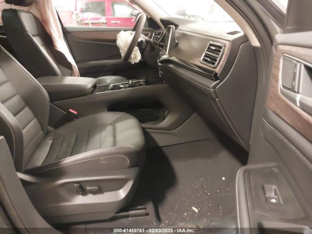 1V2BR2CA3RC612928 Volkswagen Atlas 2.0t Sel