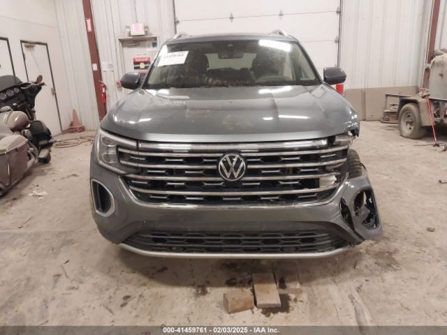 1V2BR2CA3RC612928 Volkswagen Atlas 2.0t Sel