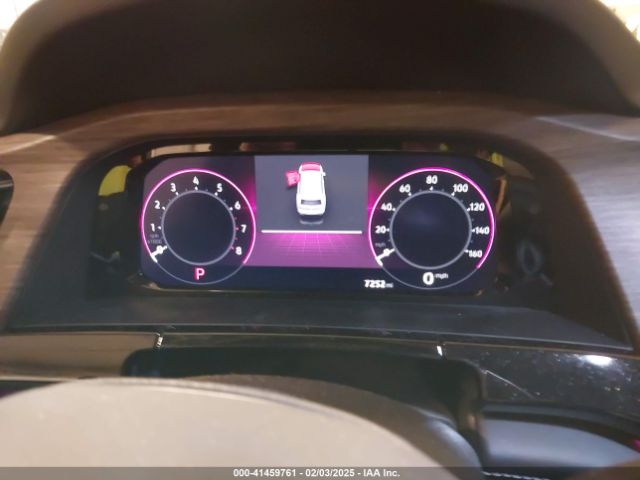 1V2BR2CA3RC612928 Volkswagen Atlas 2.0t Sel