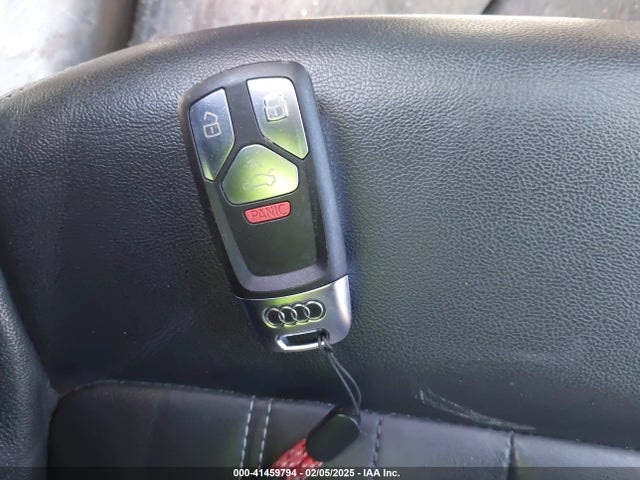 2022 AUDI Q5 WA1ABAFY0N2100980 Photo 10