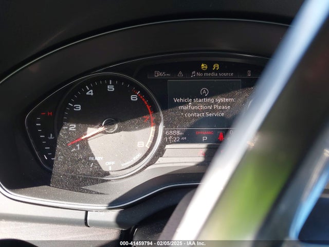 2022 AUDI Q5 WA1ABAFY0N2100980 Photo 6
