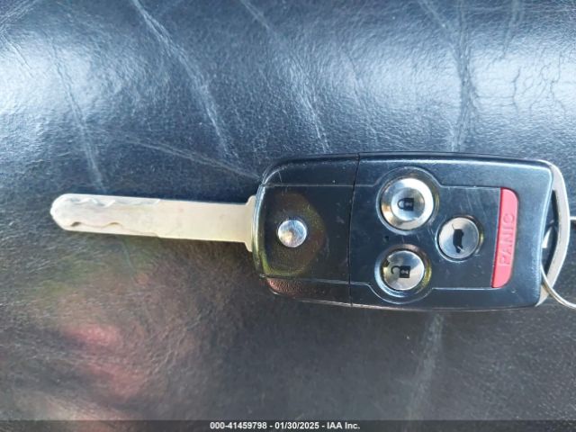 2010 ACURA MDX 2HNYD2H24AH510237 Photo 10