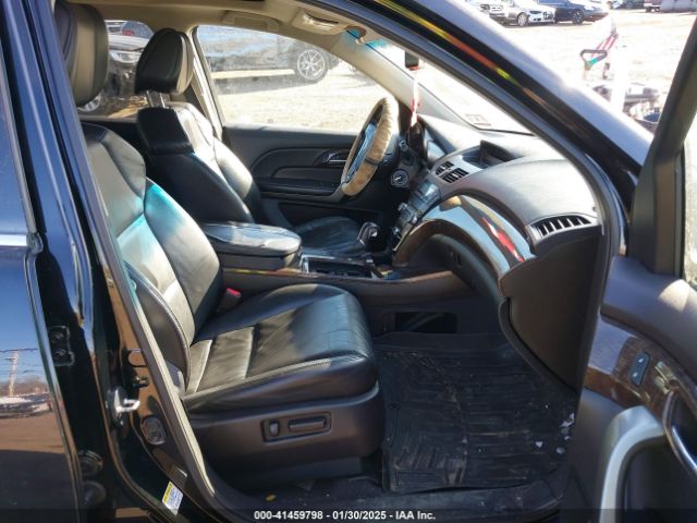 2010 ACURA MDX 2HNYD2H24AH510237 Photo 4