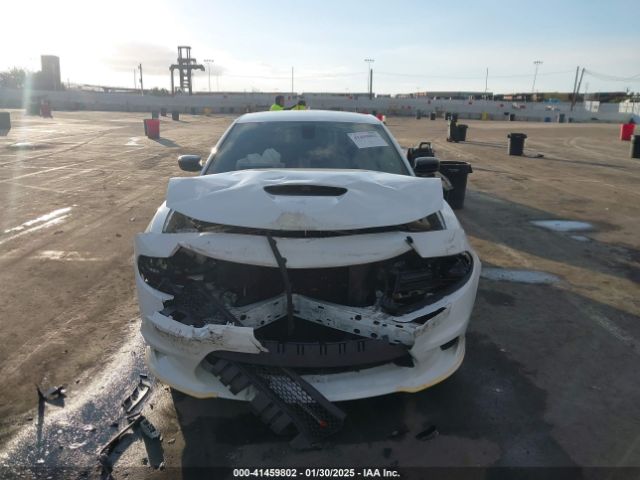 2C3CDXHG1PH649165 Dodge CHARGER GT