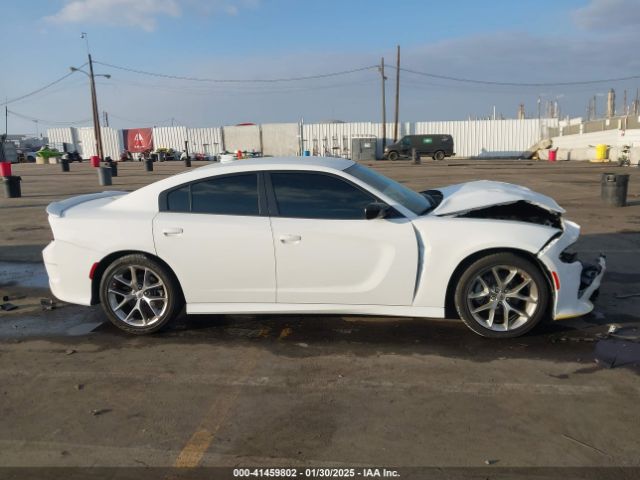 2C3CDXHG1PH649165 Dodge CHARGER GT
