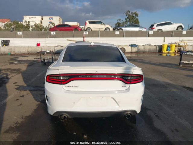 2C3CDXHG1PH649165 Dodge CHARGER GT