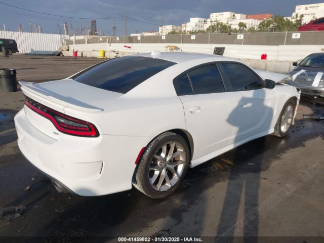 2C3CDXHG1PH649165 Dodge CHARGER GT