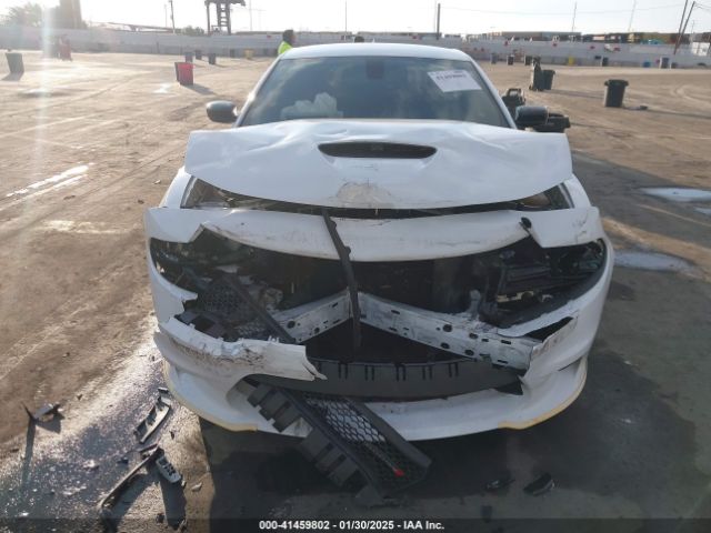 2C3CDXHG1PH649165 Dodge CHARGER GT