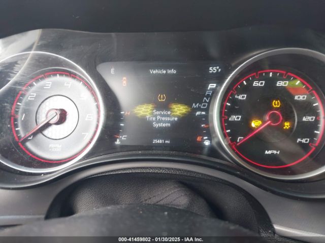 2C3CDXHG1PH649165 Dodge CHARGER GT