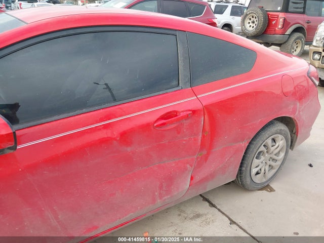 2HGFG3B50FH524061 Honda Civic Lx