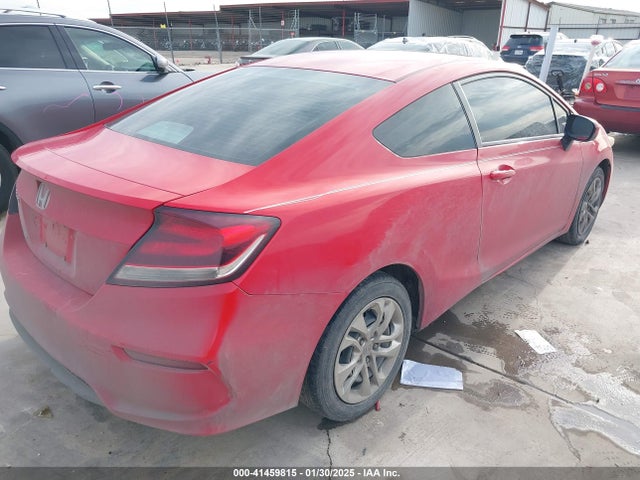 2HGFG3B50FH524061 Honda Civic Lx