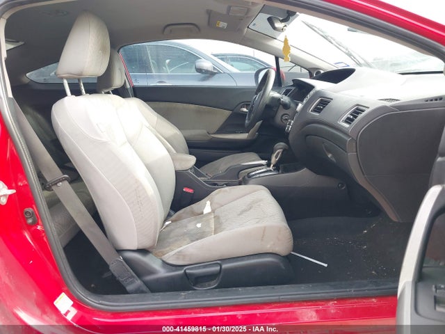 2HGFG3B50FH524061 Honda Civic Lx