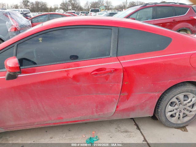 2HGFG3B50FH524061 Honda Civic Lx