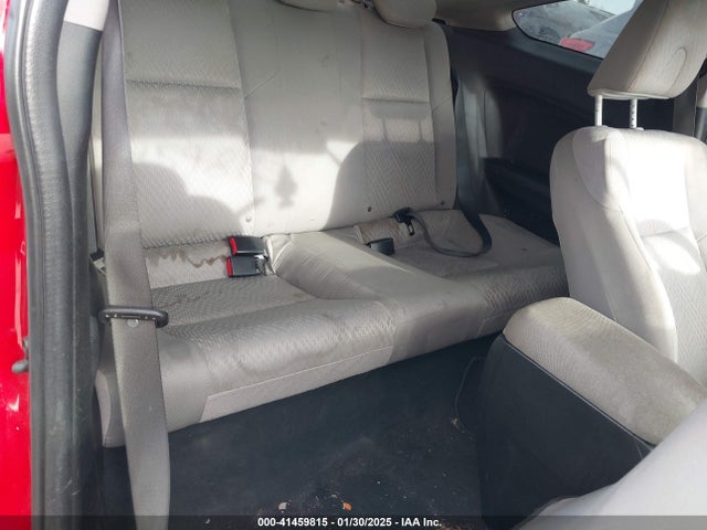 2HGFG3B50FH524061 Honda Civic Lx