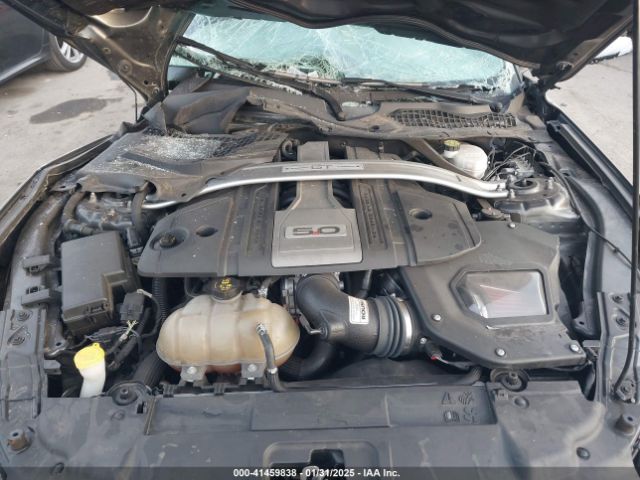 1FA6P8CF1K5148108 Ford MUSTANG GT