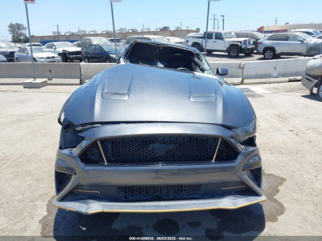 1FA6P8CF1K5148108 Ford MUSTANG GT
