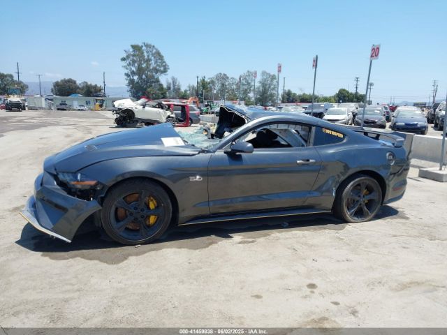 1FA6P8CF1K5148108 Ford MUSTANG GT