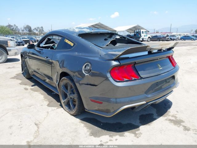 1FA6P8CF1K5148108 Ford MUSTANG GT