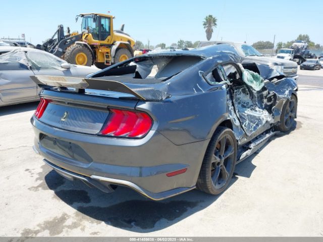 1FA6P8CF1K5148108 Ford MUSTANG GT