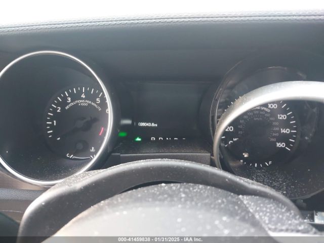 1FA6P8CF1K5148108 Ford MUSTANG GT
