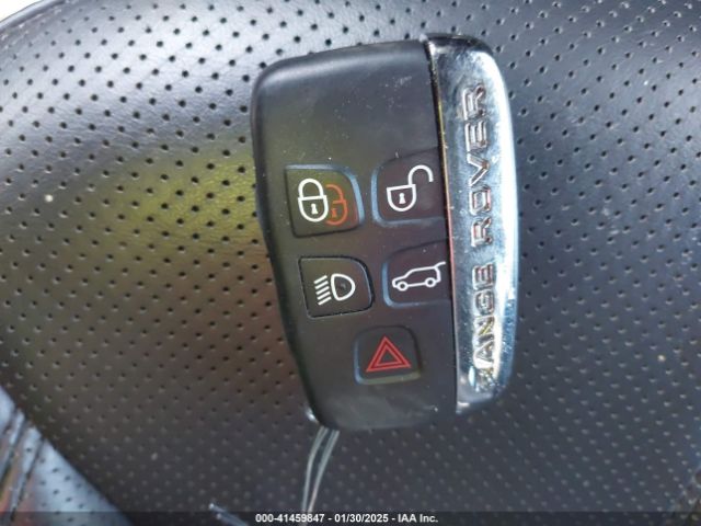 SALWV2FV0HA168648 Land Rover Range Rover Sport 3.0l V6 Supercharged Hse Dynamic