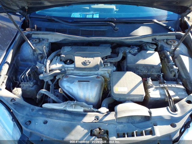 Toyota CAMRY LE 2016 4T1BF1FK5GU585744 Image 10
