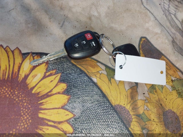 Toyota CAMRY LE 2016 4T1BF1FK5GU585744 Image 11