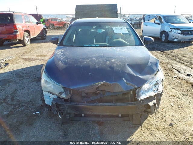 Toyota CAMRY LE 2016 4T1BF1FK5GU585744 Image 13