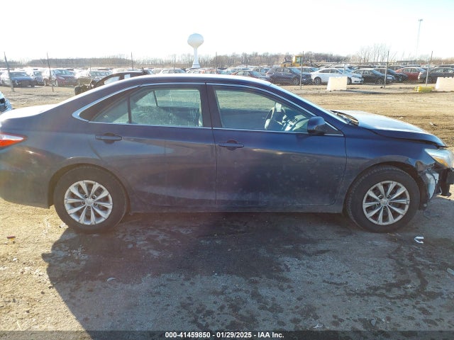 Toyota CAMRY LE 2016 4T1BF1FK5GU585744 Image 14